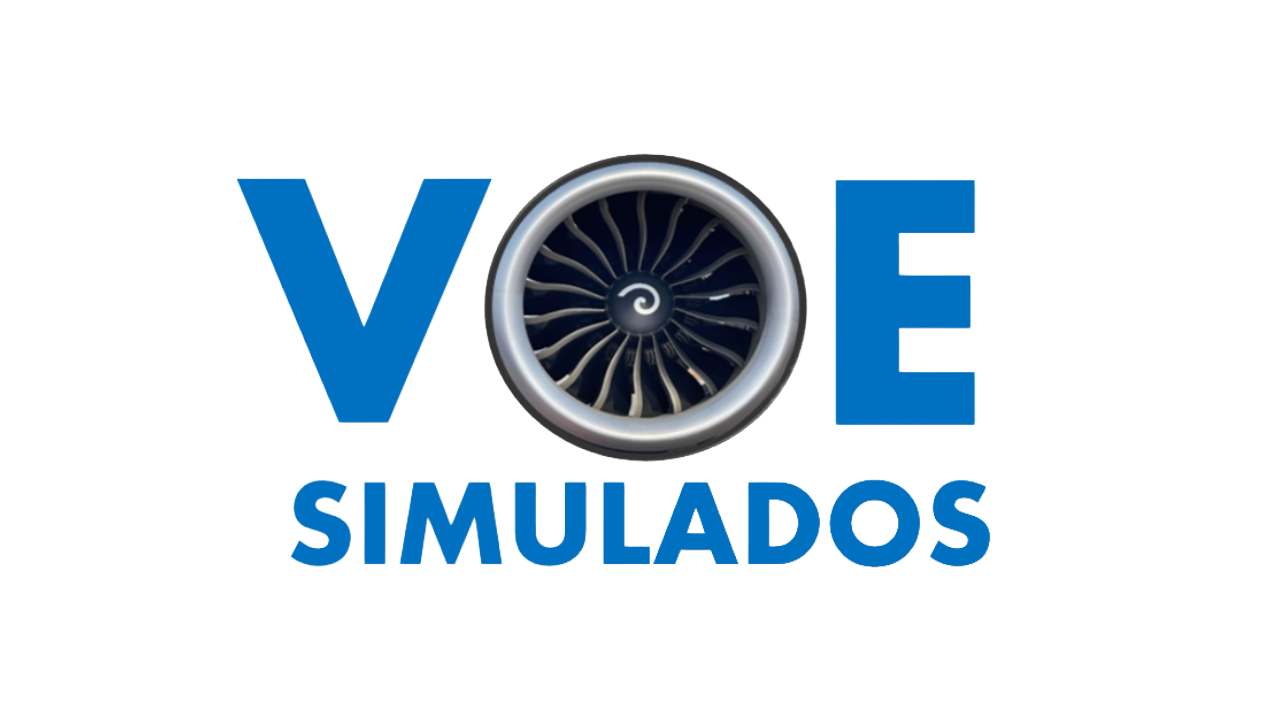 VOE Simulados
